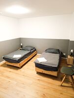 Krefeld House für 8 Pers. - (20 Min. bis nach Düsseldorf) Bild 5 Krefeld House für 8 Pers. - (20 Min. bis nach Düsseldorf) Bild 5