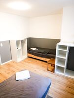 Krefeld House für 8 Pers. - (20 Min. bis nach Düsseldorf) Bild 8 Krefeld House für 8 Pers. - (20 Min. bis nach Düsseldorf) Bild 8