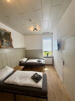 Pension Üfinger Hof – direkt am Industriegebiet Bild 1 Pension Üfinger Hof – direkt am Industriegebiet Bild 1