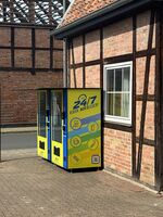 Pension Üfinger Hof – direkt am Industriegebiet Bild 11 Pension Üfinger Hof – direkt am Industriegebiet Bild 11