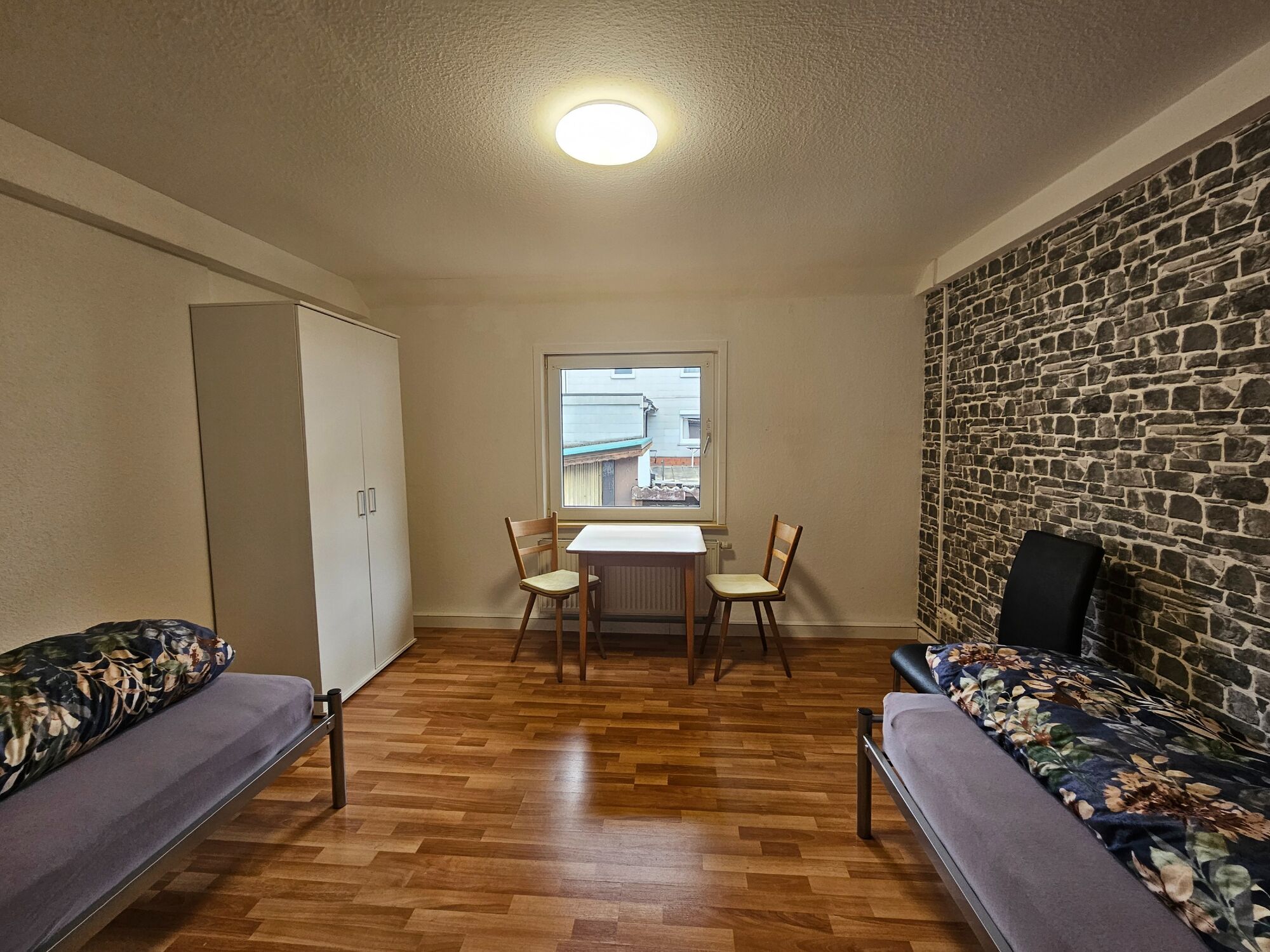 Doppelzimmer Doppelzimmer