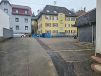 Viel Platz für Ihre Fahrzeuge Viel Platz für Ihre Fahrzeuge