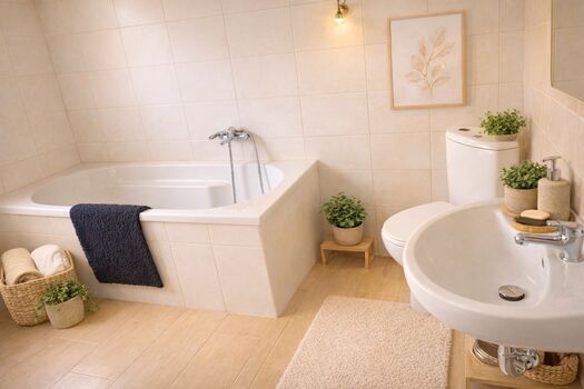 🏠CV Accommodation Monteurwohnung Nürnberg 2 Bild 3 🏠CV Accommodation Monteurwohnung Nürnberg 2 Bild 3