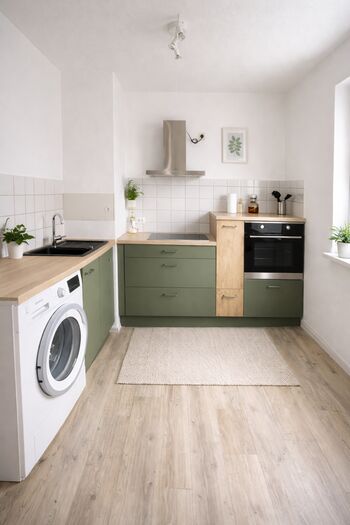 🏠CV Accommodation Monteurwohnung Nürnberg 2 Bild 2 🏠CV Accommodation Monteurwohnung Nürnberg 2 Bild 2