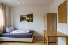 DKN | Ihre Monteurzimmer-Lösung in Halle | Frei ab sofort Bild 5 DKN | Ihre Monteurzimmer-Lösung in Halle | Frei ab sofort Bild 5