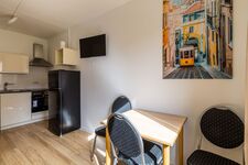 DKN | Ihre Monteurzimmer-Lösung in Halle | Frei ab sofort Bild 1 DKN | Ihre Monteurzimmer-Lösung in Halle | Frei ab sofort Bild 1