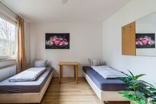 DKN | Ihre Monteurzimmer-Lösung in Halle | Frei ab sofort Bild 6 DKN | Ihre Monteurzimmer-Lösung in Halle | Frei ab sofort Bild 6