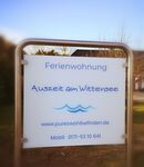 FeWo und Monteurwohnung "Auszeit am Wittensee" Bild 13 FeWo und Monteurwohnung "Auszeit am Wittensee" Bild 13