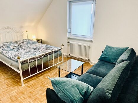 Renovierte Wohnung in Waldshut mit Stellplatz Zdjęcie 4 Renovierte Wohnung in Waldshut mit Stellplatz Zdjęcie 4