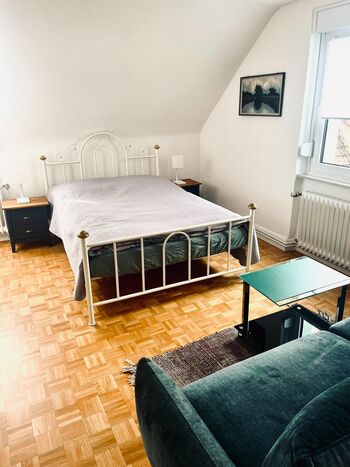 Renovierte Wohnung in Waldshut mit Stellplatz Zdjęcie 3 Renovierte Wohnung in Waldshut mit Stellplatz Zdjęcie 3