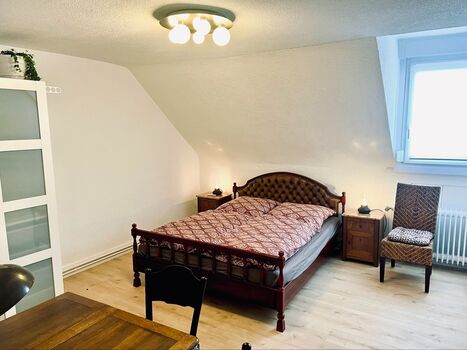 Renovierte Wohnung in Waldshut mit Stellplatz Zdjęcie 2 Renovierte Wohnung in Waldshut mit Stellplatz Zdjęcie 2