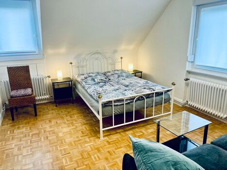 Renovierte Wohnung in Waldshut mit Stellplatz Zdjęcie 5 Renovierte Wohnung in Waldshut mit Stellplatz Zdjęcie 5