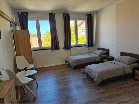 LogIn Apartments Seesen Bild 4 LogIn Apartments Seesen Bild 4