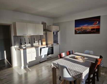 LogIn Apartments Seesen Bild 3 LogIn Apartments Seesen Bild 3