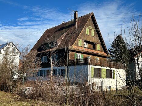 Villa zur Größermühle Villa zur Größermühle