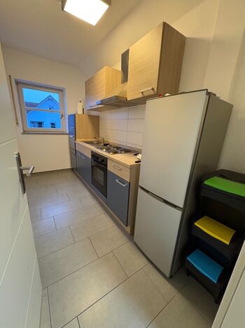 Wohnung Strobel Bild 4 Wohnung Strobel Bild 4