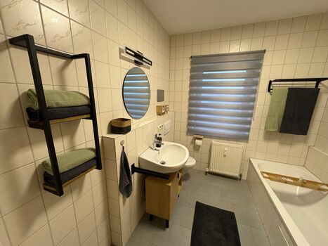 Wohnung Strobel Bild 5 Wohnung Strobel Bild 5