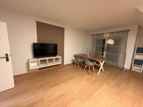 Wohnung Strobel Bild 2 Wohnung Strobel Bild 2