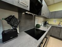 BURD´S BOARDINGHOUSE - Monteurunterkunft für Arbeitsteams in Würzburg Bild 7 BURD´S BOARDINGHOUSE - Monteurunterkunft für Arbeitsteams in Würzburg Bild 7