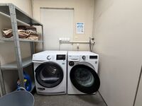 BURD´S BOARDINGHOUSE - Monteurunterkunft für Arbeitsteams in Würzburg Bild 21 BURD´S BOARDINGHOUSE - Monteurunterkunft für Arbeitsteams in Würzburg Bild 21