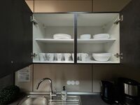 BURD´S BOARDINGHOUSE - Monteurunterkunft für Arbeitsteams in Würzburg Bild 8 BURD´S BOARDINGHOUSE - Monteurunterkunft für Arbeitsteams in Würzburg Bild 8