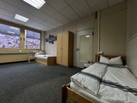 BURD´S BOARDINGHOUSE - Monteurunterkunft für Arbeitsteams in Würzburg Bild 17 BURD´S BOARDINGHOUSE - Monteurunterkunft für Arbeitsteams in Würzburg Bild 17