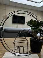 BURD´S BOARDINGHOUSE - Monteurunterkunft für Arbeitsteams in Würzburg Bild 23 BURD´S BOARDINGHOUSE - Monteurunterkunft für Arbeitsteams in Würzburg Bild 23