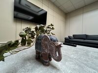 BURD´S BOARDINGHOUSE - Monteurunterkunft für Arbeitsteams in Würzburg Bild 15 BURD´S BOARDINGHOUSE - Monteurunterkunft für Arbeitsteams in Würzburg Bild 15