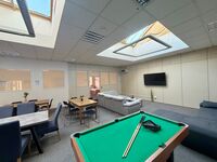 BURD´S BOARDINGHOUSE - Monteurunterkunft für Arbeitsteams in Würzburg Bild 20 BURD´S BOARDINGHOUSE - Monteurunterkunft für Arbeitsteams in Würzburg Bild 20