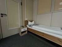 BURD´S BOARDINGHOUSE - Monteurunterkunft für Arbeitsteams in Würzburg Bild 11 BURD´S BOARDINGHOUSE - Monteurunterkunft für Arbeitsteams in Würzburg Bild 11