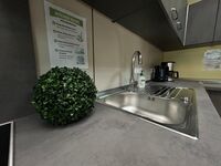 BURD´S BOARDINGHOUSE - Monteurunterkunft für Arbeitsteams in Würzburg Bild 16 BURD´S BOARDINGHOUSE - Monteurunterkunft für Arbeitsteams in Würzburg Bild 16