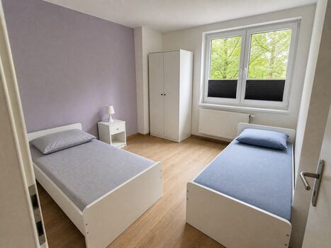 FL14 / TOMASZ-LIVING in GLÜCKSBURG - Strandnähe | Komfort FL14 / TOMASZ-LIVING in GLÜCKSBURG - Strandnähe | Komfort
