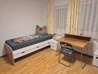 Gästezimmer-Monteurzimmer-Unterkunft Obrázok 8 Gästezimmer-Monteurzimmer-Unterkunft Obrázok 8