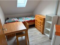 Komplett möblierte Einzel- und Doppelzimmer in Laichingen Zdjęcie 4 Komplett möblierte Einzel- und Doppelzimmer in Laichingen Zdjęcie 4