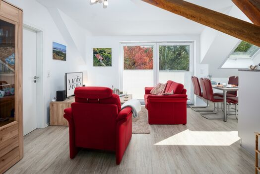 Wohnung Frenking Obrázok 2 Wohnung Frenking Obrázok 2