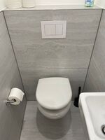 Separates WC Separates WC
