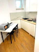 Moderne Unterkunft im Herzen Kölns Bild 9 Moderne Unterkunft im Herzen Kölns Bild 9