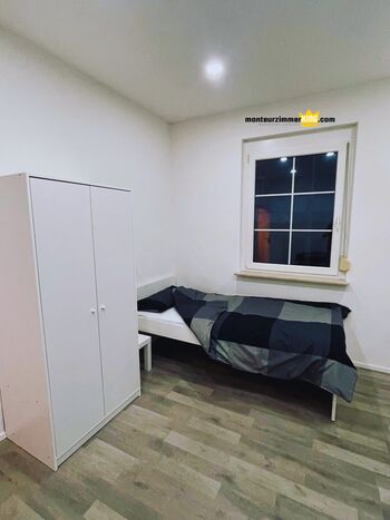 monteurzimmerKING in ULM Bild 5 monteurzimmerKING in ULM Bild 5