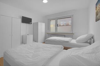 Apartments in Gelsenkirchen- voll ausgestattet mit top Lage! Bild 5 Apartments in Gelsenkirchen- voll ausgestattet mit top Lage! Bild 5