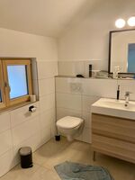 Bad Toilette Bad Toilette