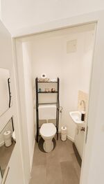 Gäste-WC Gäste-WC