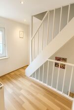Diele mit Treppen Diele mit Treppen