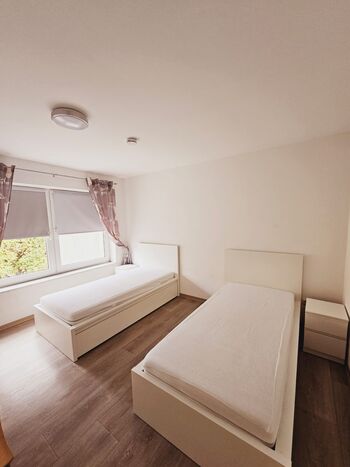 Geräumiges Apartment in Wismar Bild 3 Geräumiges Apartment in Wismar Bild 3