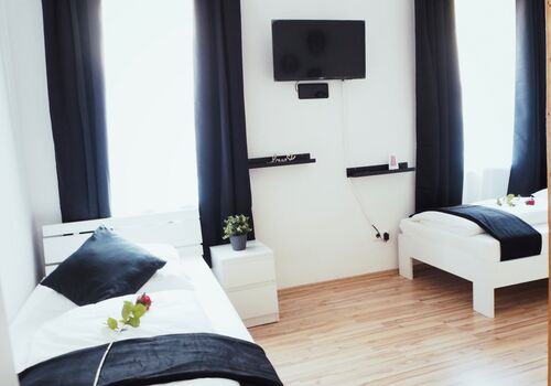 MONTEURWOHNUNG MONTEURWOHNUNG