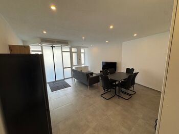 Kernsanierte Wohnung in Schwalbach für bis zu 6 Personen Obrázok 3 Kernsanierte Wohnung in Schwalbach für bis zu 6 Personen Obrázok 3