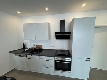 Kernsanierte Wohnung in Schwalbach für bis zu 6 Personen Obrázok 4 Kernsanierte Wohnung in Schwalbach für bis zu 6 Personen Obrázok 4