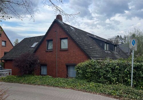 3 Parteienhaus in Seevetal-Hittfeld 3 Parteienhaus in Seevetal-Hittfeld