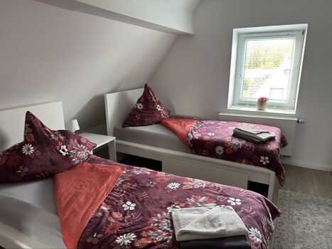 Moderne, preiswerte Unterkünfte in München und Umgebung Obrázok 2 Moderne, preiswerte Unterkünfte in München und Umgebung Obrázok 2