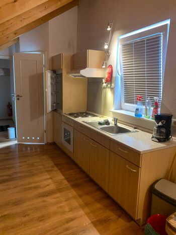 Monteuerwohnung Pfeufer Bild 3 Monteuerwohnung Pfeufer Bild 3