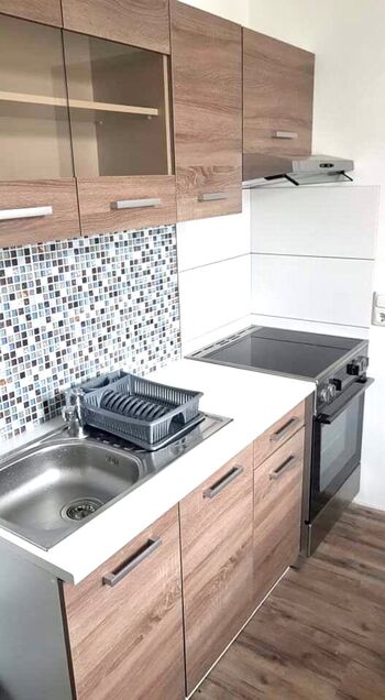 Wohnungen in Halle Zdjęcie 5 Wohnungen in Halle Zdjęcie 5